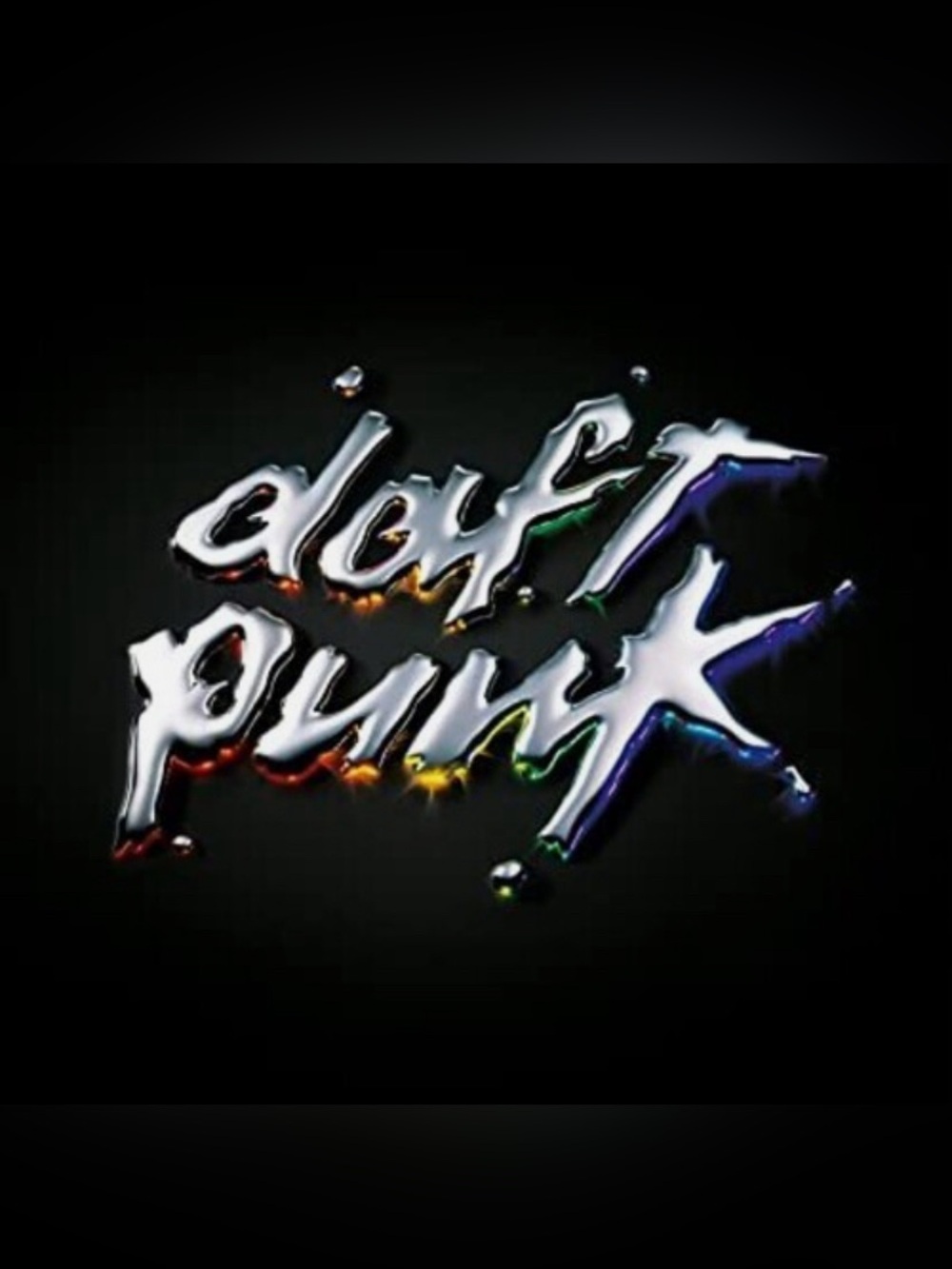 Daft Punk, Discovery. LP. 2022. NEW!!!